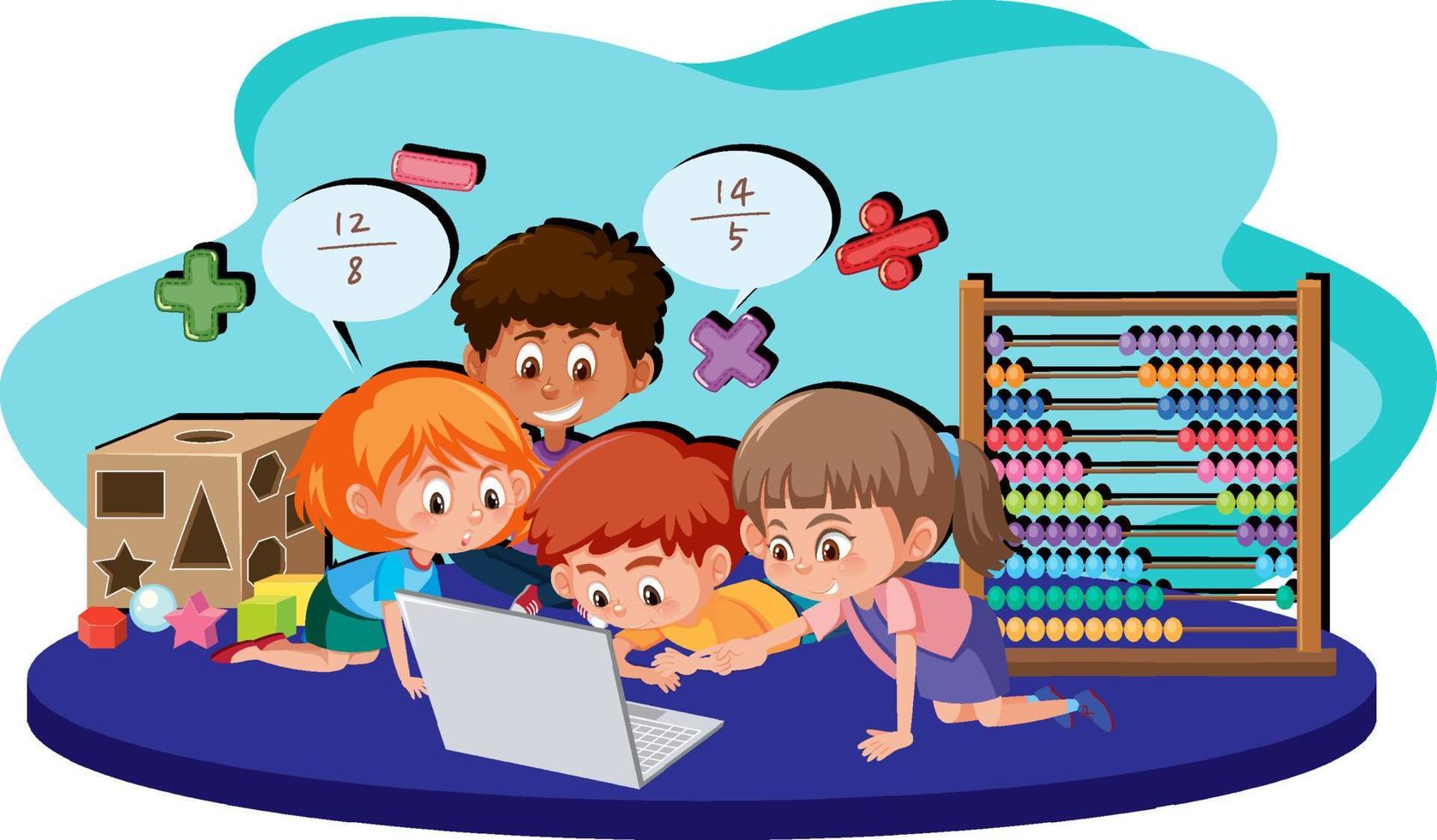 Primary Three
