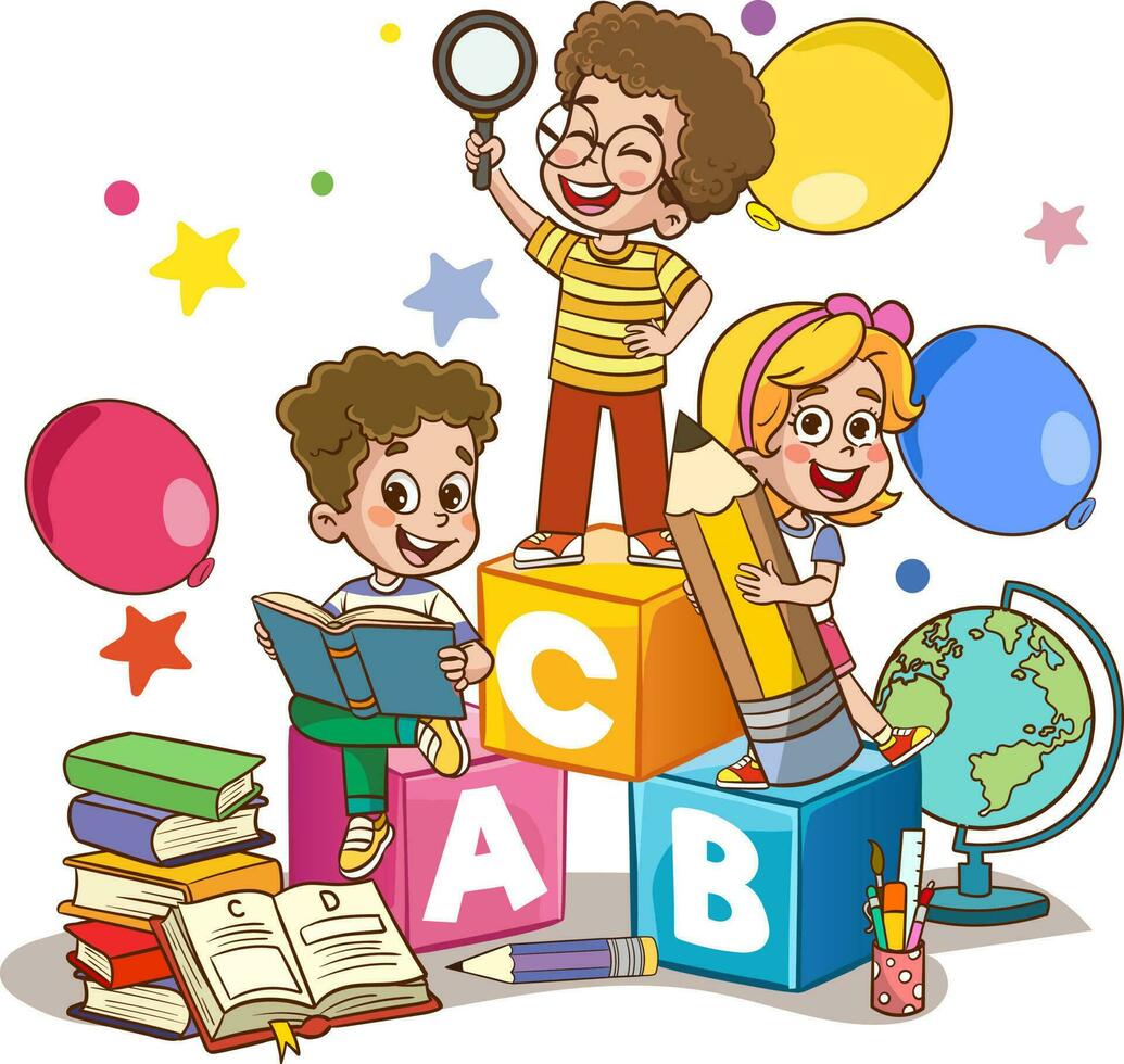 Primary Four