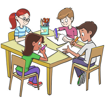 Primary Six