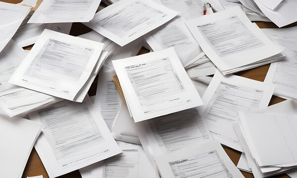 Past Papers