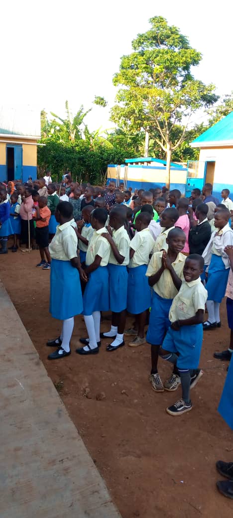 Succeed Youth Association School
                                                    