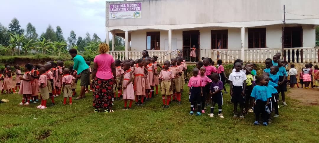 Succeed Youth Association School
