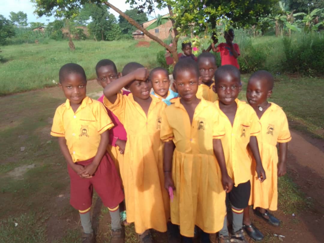 Succeed Youth Association School
