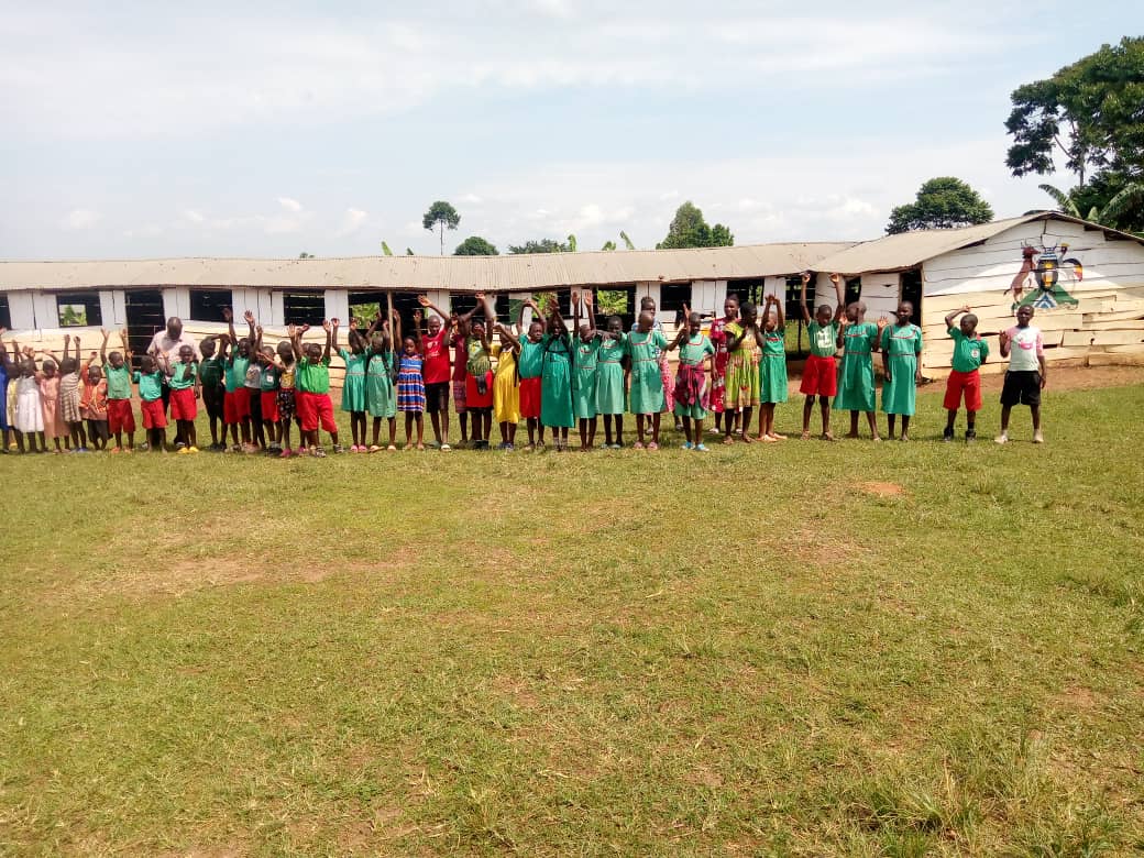 Succeed Youth Association School
