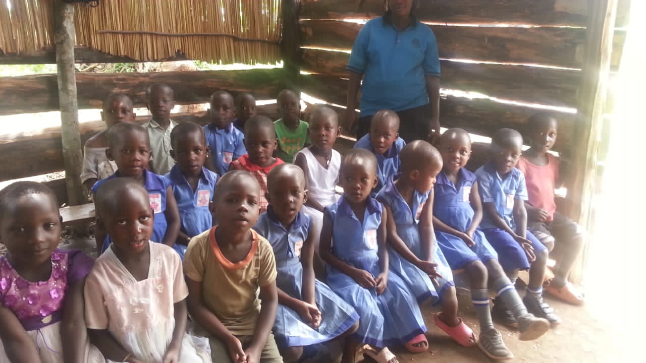Succeed Youth Association School
