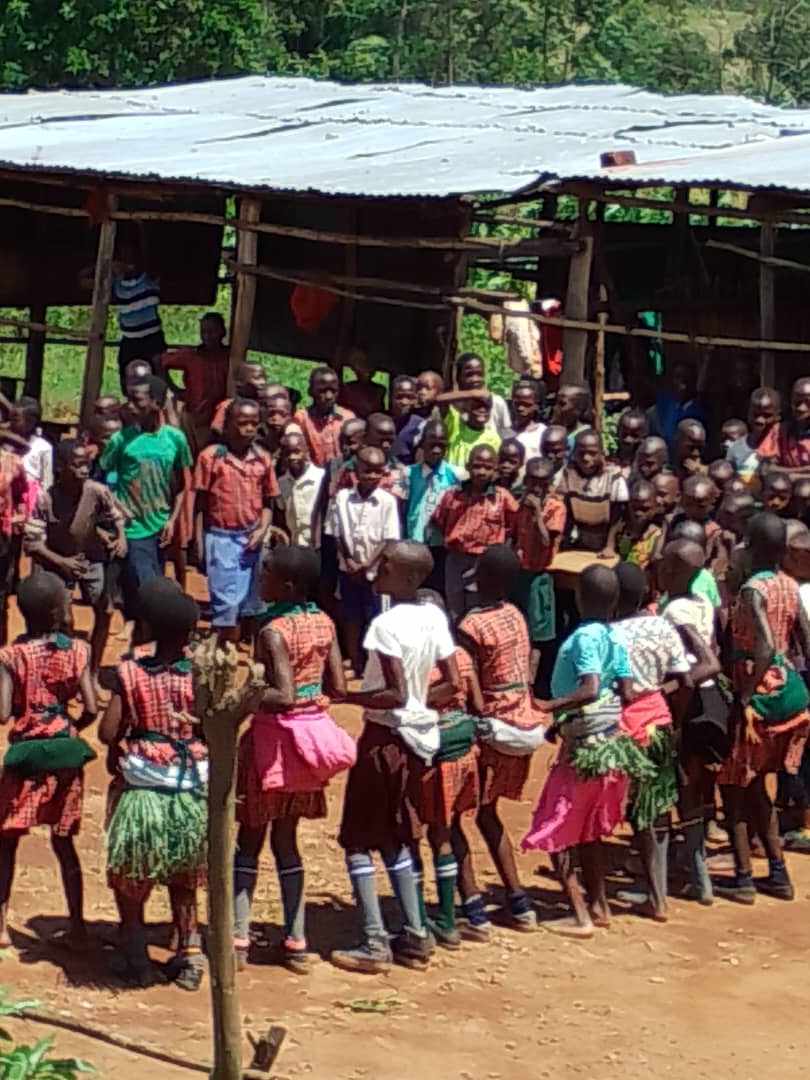 Succeed Youth Association School
